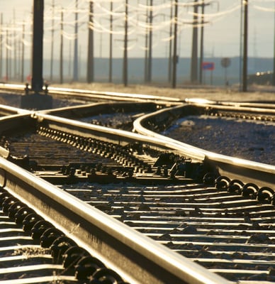 Infrastructure Funding Gap