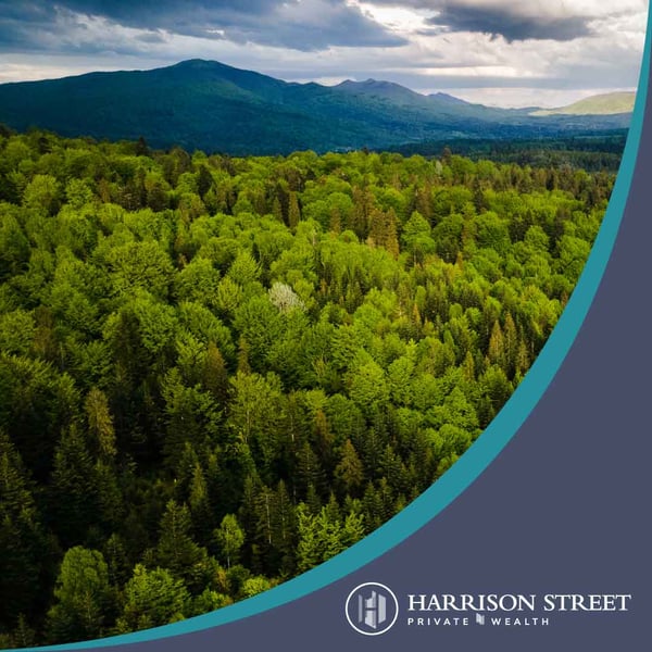 Carbon Credit Demand